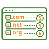 Domain Prices